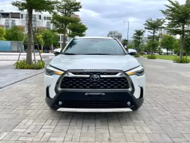 Bán xe Toyota Corolla Cross 1.8 V sản xuất năm 2020, nhập khẩu