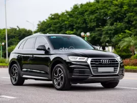 Audi Q5 sản xuất 2018