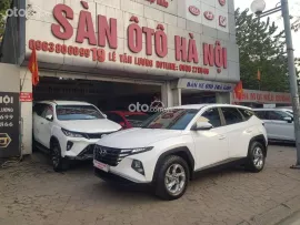 Hyundai TUCSON 2.0 sản xuất 2022 xe tư nhân chính chủ