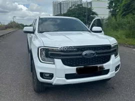 FORD RANGER 6/2024 SỐ TỰ LỘNG LƯỚT zin 100%