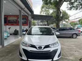 Toyota vios 2019