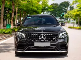 Mercedes GLC200 2019