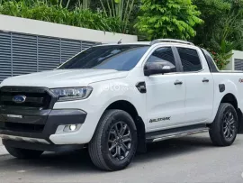 Ford Ranger Wildtrak 3.2L 4x4 AT 2016 syn3