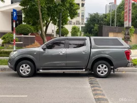 Navara 2016 E 2.5Mt