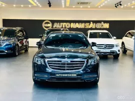 Mercedes S450 Luxury Model 2019