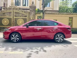 Bán xe Honda City bản RS sản xuất năm 2022, lướt hơn 2 vạn km