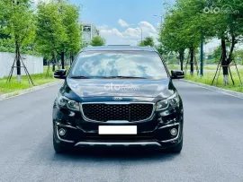 Kia Sedona sx2017 2.2 máy dầu, bản full option