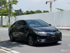 Toyota Corolla Altis 1.8G CVT 2020