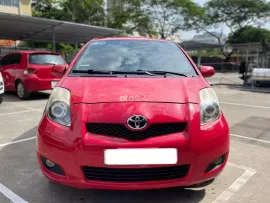 Toyota Yaris 1.3 AT 2011