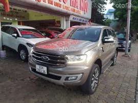 Ford Everest 2.0 máy dầu sx 2019 NHẬP KHẨU