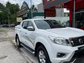 Bán xe nissan navara 2.5 EL AT nhập khẩu 2018