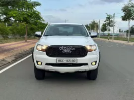 Bán tải Ranger XLS 2022 STĐ 1 cầu