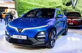 Ưu đãi cạnh tranh lên tới 67 triệu đồng+ ưu đãi 100% thuế trước bạ