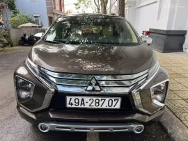 Xe một chủ còn rất mới