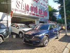 Mazda cx8 2.5 sx 2020 xe tư nhân một chủ đi rất ít