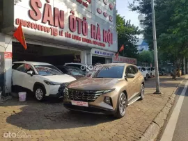 Hyundai TUCSON 2.0 Turbo máy dầu, bản ĐẶC BIỆT sản xuất 2022