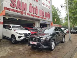 Toyota Corolla Cross 1.8AT sản xuất 2022 NHẬP KHẨU NGUYÊN CHIẾC