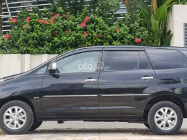 Toyota Innova 2.0G 2008