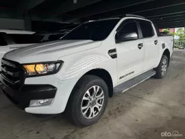 FORD RANGER WILDTRAK 3.2 MODEL 2016_BẢN FULL 2 CẦU