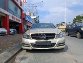 C250 1.8L sang trọng chỉ hơn 300