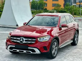 E cần bán mercedes glc 200 sx 2022 xe đẹp lắm