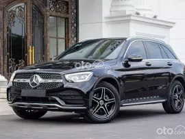 E cần bán mercedes glc 300 sx 2022 xe đẹp lắm