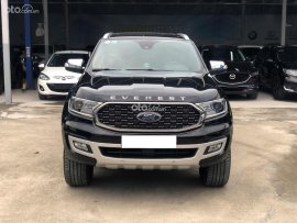 SUV 7 chỗ chinh phục mọi cung đường