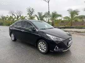 Hyundai Accent 1.4 MT 2021 -Hyundai Accent 2021 xe gia đình giá rẻ