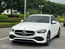 E cần bán mercedes c200 sx 2021 xe đẹp lắm