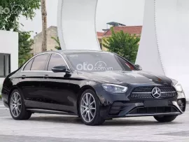 E cần bán mercedes E300 sx 2021 xe đẹp lắm