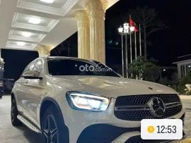 E cần bán mercedes glc 300 4matic sx 2022 xe như mới