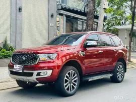 FORD EVEREST 2020 TITANIUM BI-TURBO 2 CẦU