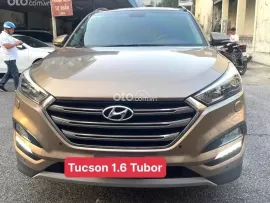 Hyundai Tucson 1.6 Tubor 2018