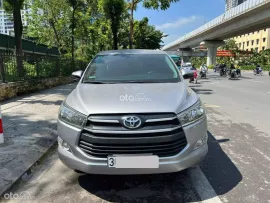 Toyota Innova 2.0E 2017