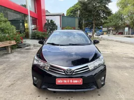 Sedan 5 chỗ cao cấp, Full Options, keo chỉ Zin tuyệt đối