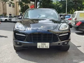 Porsche Cayenne V6 3.0