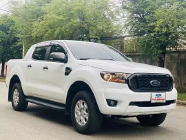 FORD RANGER XLS 2021 SỐ TỰ ĐỘNG_XE LƯỚT SIÊU CỌP BAO TEST