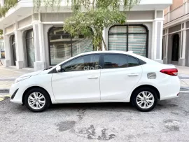 Bán xe Toyota Vios E 1.5 CVT sản xuất năm 2020