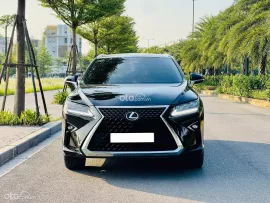 Lexus Rx350L(7 chỗ) sx2019 đen nội thất nâu, chạy 8v full lịch sử bảo dưỡng