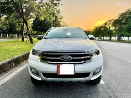 Ford Everest 2.0L 4WD Titanium 2020