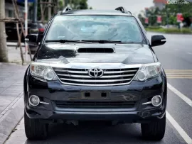 Fortuner 2015