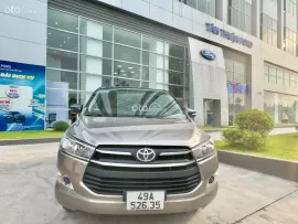 Toyota Innova 2.0G 2018