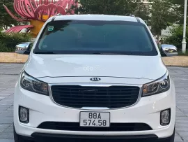 Bán KIA - SEDONA sx 2018 máy dầu