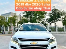 Đăng ký 2020 máy dầu nhập Thái còn zin đét