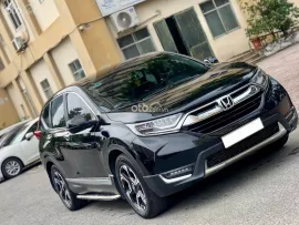 Honda CRV L 2018