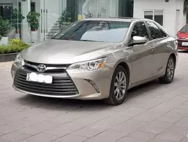 Camry XLE nhập Mỹ sản xuất 2014