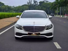 Facelift Model 2019 màu trắng / nội thất nâu - siêu đẹp