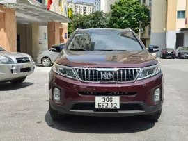 Sorento 2.2 DAT Premium 2019