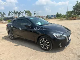 Mazda 2 1.5AT 2015 -Mazda 2 2015 số tự động nhập khẩu Thái Lan xe cũ giá rẻ