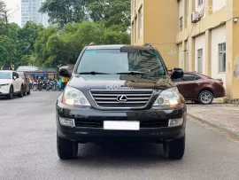 Lexus GX470 2007